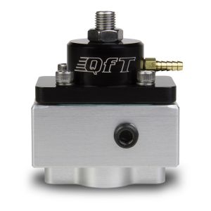 QUICK FUEL TECHNOLOGY #30-1803QFT Billet Fuel Pressure Regulator