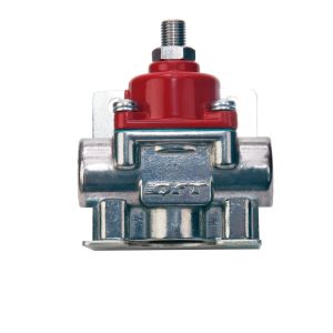 QUICK FUEL TECHNOLOGY #30-900QFT By-Pass Regulator w/ Return