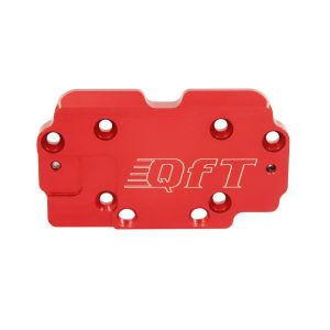 QUICK FUEL TECHNOLOGY #34-3QFT Billet Metering Plate Kit - 3310