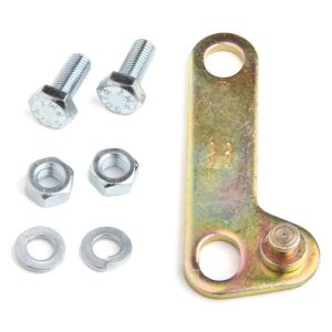 QUICK FUEL TECHNOLOGY #49-121QFT Trans Kickdown Lever - GM 700R-4