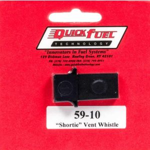 QUICK FUEL TECHNOLOGY #59-10QFT Vent Baffle - Fuel Bowl