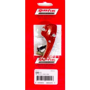 QUICK FUEL TECHNOLOGY #600-1QFT Nitrous Switch - 4150 Carbs