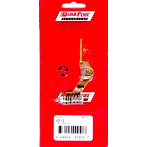 QUICK FUEL TECHNOLOGY #63-4QFT 50cc Pump Arm Assembly