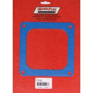 QUICK FUEL TECHNOLOGY #8-1104QFT 4500 Open Flange Gasket - Non-Stick