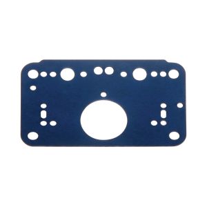 QUICK FUEL TECHNOLOGY #8-150QFT Metering Block Gasket - Non-Stick 3-Circuit Race