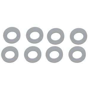 QUICK FUEL TECHNOLOGY #8-4QFT Fuel Bowl Screw Gaskets - Nylon