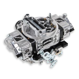 QUICK FUEL TECHNOLOGY #BR-67211 600CFM Carburetor Brawler SSR-Series