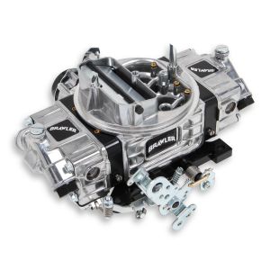QUICK FUEL TECHNOLOGY #BR-67212 650CFM Carburetor - Brawler SSR-Series