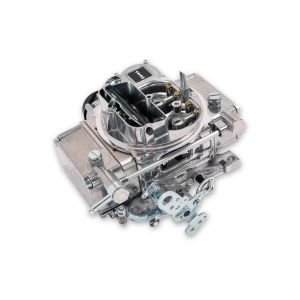 QUICK FUEL TECHNOLOGY #BR-67270 600CFM Carburetor - Brawler Street Series