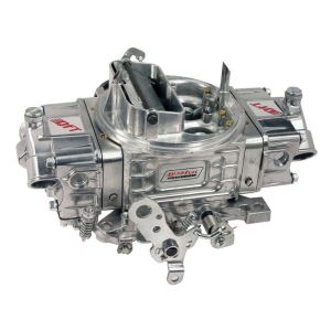 QUICK FUEL TECHNOLOGY #HR-650 650CFM Carburetor - Hot Rod Series