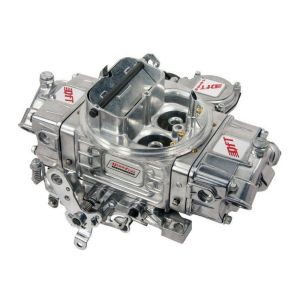 QUICK FUEL TECHNOLOGY #HR-680-VS 680CFM Carburetor - Hot Rod Series