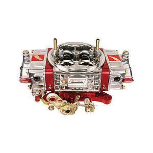 QUICK FUEL TECHNOLOGY #Q-1050 1050CFM Carburetor - Drag Race