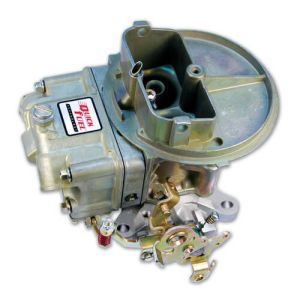 QUICK FUEL TECHNOLOGY #Q-500-CT 500CFM Carburetor - C/T 2bbl.