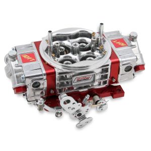QUICK FUEL TECHNOLOGY #Q-750-CT 750CFM Carburetor - C/T