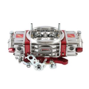 QUICK FUEL TECHNOLOGY #Q-850-E85 850CFM Carburetor - E85 Drag Race