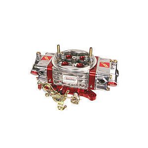 QUICK FUEL TECHNOLOGY #Q-850 850CFM Carburetor - Drag Race