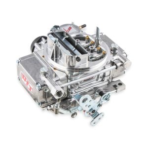 QUICK FUEL TECHNOLOGY #SL-450-VSTRR 450CFM T/R Carburetor w/Elect Choke Rear