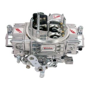 QUICK FUEL TECHNOLOGY #SL-600-VS 600CFM Carburetor - Slayer Series