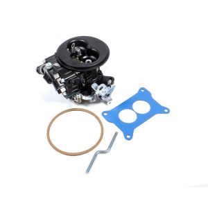 QUICK FUEL TECHNOLOGY #XP-4412-A 500 CFM 2BBL  C/T Carb Methanol