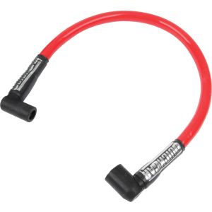QUICKCAR RACING PRODUCTS #40-181 Coil Wire - Red 18in HEI/HEI