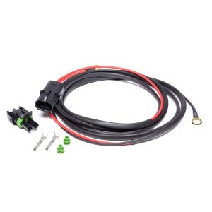 QUICKCAR RACING PRODUCTS #50-001 Helmet Blower Harness 7ft