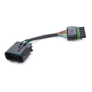 QUICKCAR RACING PRODUCTS #50-2004 Wiring Adapter Digital MSD Box to Weatherpack