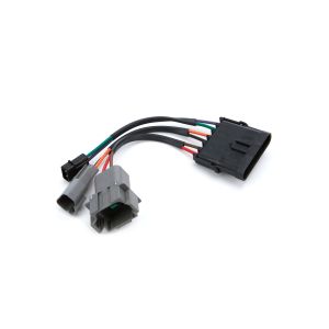 QUICKCAR RACING PRODUCTS #50-2005 MSD 6AL-2 Adapter