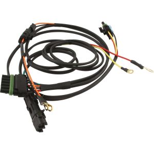 QUICKCAR RACING PRODUCTS #50-2031 Ignition Harness Single Box