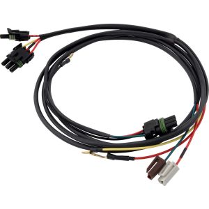 QUICKCAR RACING PRODUCTS #50-2032 Ignition Harness - HEI Weatherpack