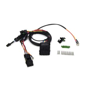 QUICKCAR RACING PRODUCTS #50-2033 Wiring Harness Modified Single Box Weatherpack