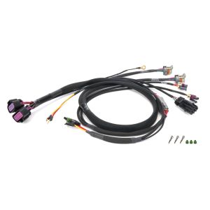 QUICKCAR RACING PRODUCTS #50-2036 Wiring Harness MSD GM LS CT525Engine