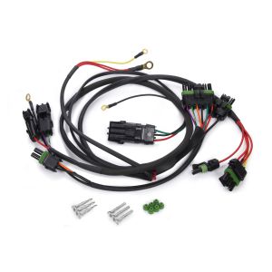 QUICKCAR RACING PRODUCTS #50-2051 Wiring Harness - Crane Ign. Asphalt LM