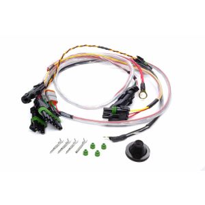 QUICKCAR RACING PRODUCTS #50-2053 Wiring Harness SPEC Asphalt Late Model