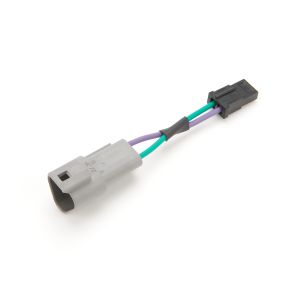 QUICKCAR RACING PRODUCTS #50-208 Distributor Adapter MSD to Fast Deutsch