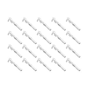 QUICKCAR RACING PRODUCTS #50-300-20 Female Weatherpack Pins 20 pack
