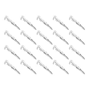 QUICKCAR RACING PRODUCTS #50-301-20 Male Weatherpack Pins 20 pack