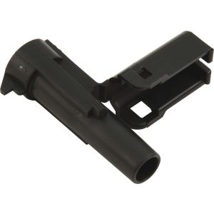 QUICKCAR RACING PRODUCTS #50-311 Male 1 Pin Connector