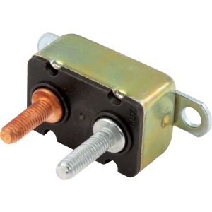 QUICKCAR RACING PRODUCTS #50-422 Circuit Breaker- 20 AMP-