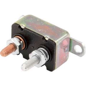 QUICKCAR RACING PRODUCTS #50-424 Circuit Breaker- 40 AMP-