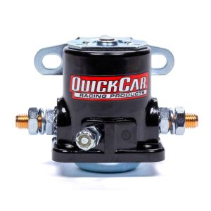QUICKCAR RACING PRODUCTS #50-430 Starter Solenoid