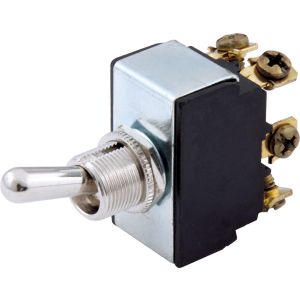 QUICKCAR RACING PRODUCTS #50-503 Switch Magento 6 Post Weatherproof