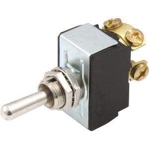 QUICKCAR RACING PRODUCTS #50-506 Ignition/Start Switch