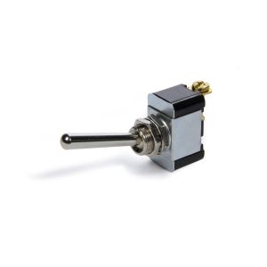 QUICKCAR RACING PRODUCTS #50-508 Switch Single Pole w/ Long Switch