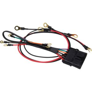 QUICKCAR RACING PRODUCTS #50-7222 MSD 7AL Plus-2 Pigtail