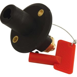 QUICKCAR RACING PRODUCTS #55-003 Master Disconnect Economy