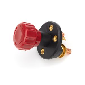 QUICKCAR RACING PRODUCTS #55-040 MSD Lighted Push/Twist