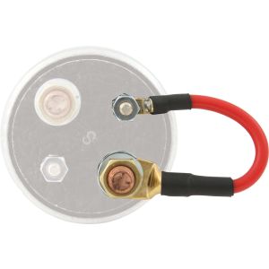 QUICKCAR RACING PRODUCTS #55-120 MDS Alternator Jumper Wire