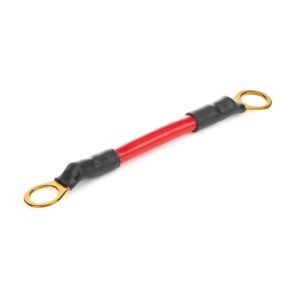 QUICKCAR RACING PRODUCTS #55-121 MDS Alternator Jumper Wire for High Amp Discon