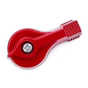 QUICKCAR RACING PRODUCTS #55-55 Replacement Handle & Screw for Disconnect