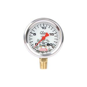 QUICKCAR RACING PRODUCTS #56-0022 0-20 Glo Head Only